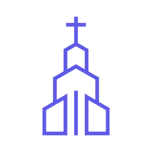 Logo eglise