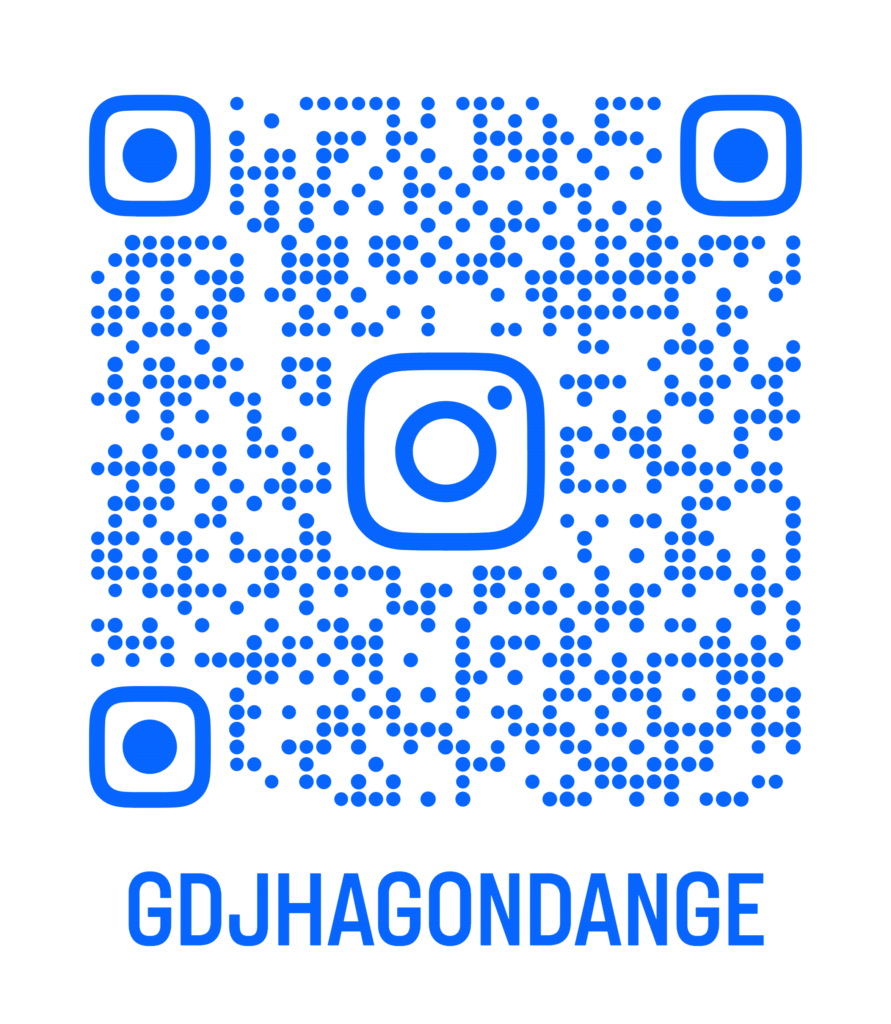 QR Code Instagram