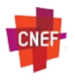 Logo CNEF